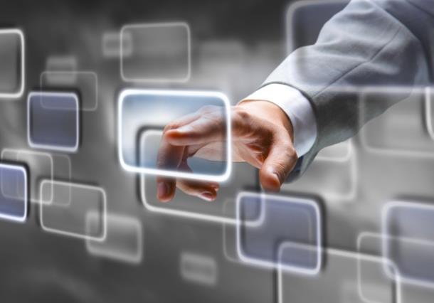 聯系合同管理軟件廠商